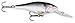 Rapala Shad Rap Lure, Freshwater, Size 06, 2 1/2
