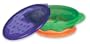 Munchkin Stay-Put Suction Toddler Bowl with Lid