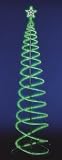 Review Lb International Imports 03457 / Rope Light Tree (03457) 2 each