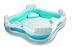 Intex Swim Center Family Lounge Pool
