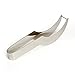 Watermelon Slicer & Corer HYPOALLERGENIC STAINLESS STEEL 100% NO-HASSLE GUARANTEE KID-FRIENDLY ENVIRONMENTALLY SAFE PERFECT FOR MELONS