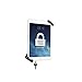 CTA Digital PAD-CSWM Security On-Wall Flush Mount 7-14
