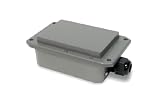 Airlink101 APO1215 Wireless-N/A 5GHz 200mW Outdoor AP Bridge with 15dBi Antenna