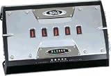 Boss Audio Blade BL2000 2000Watt 4-Channel Mosfet Power Amplifier