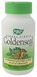 Nature's Way Goldenseal Root 100 Caps