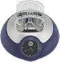 Motorola Color Desktop Charger blue without the AC Adapter for Motorola Phones