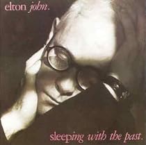 Sleeping with the Past