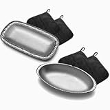 Wilton Armetale Grillware 2-Piece Set
