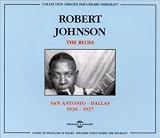 The Blues: San Antonio-Dallas 1936-1937