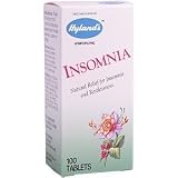 Insomnia Tabs - 100 - Tablet