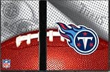 Reebok Tennessee Titans Chris Johnson Replica Team Color Jersey
