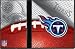 PS2 Console Jersey - Tennessee Titans