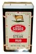 Steak Rub Seasoning (szeged) 5oz (142g)