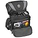 Tamrac Adventure Messenger 3 DSLR Camera Bag (Grey/Black)