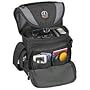 Tamrac Adventure Messenger 3 DSLR Camera Bag (Grey/Black)