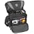 Tamrac Adventure Messenger 3 DSLR Camera Bag (Grey/Black)