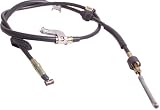 Beck Arnley  094-0838  Brake Cable - Rear