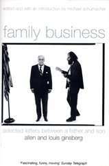 Family Business: Selected Letters Between a Father