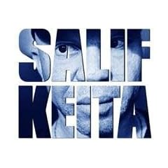 Golden Voice : The Best of Salif Keita