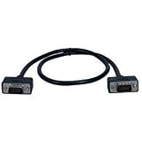 QVS UltraThin VGA Cable