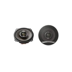 Pioneer TS-E1702is 2-Wege Koaxial Auto-Lautsprecher (17 cm Wooferdurchmesser, 280 Watt, 4 Ohm, zweilagiger IMX Aramid & Basaltfaserkonus)
