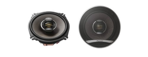 Pioneer TS-E1702IS 17cm 4 Ohm Altoparlante coassiale da incasso 2 canali con doppio IMX Aramid e cono in fibra di basalto, 280W massima resistenza Pioneer TS-E1702IS 17cm 4 Ohm Altoparlante coassiale da incasso 2 canali con doppio IMX Aramid e cono in fibra di basalto, 280W massima resistenza