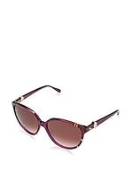Trussardi Gafas de Sol 12856_PU (56 mm) Magenta