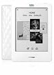 Kobo eReader Touch Edition weiss