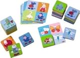 2388 - HABA - Lotto Tierkinder
