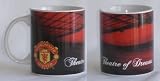 Manchester United FC Mug - Theatre of Dreams  from Manchester United Shop