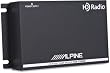 TUA-T550HD - Alpine HD Radio Tuner Module Interface