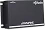 Alpine TUA-T550HD HD Radio&trade; Tuner Box with iTunes Tagging