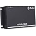 Alpine TUA-T550HD HD Radio&trade; Tuner Box with iTunes Tagging