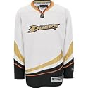 Anaheim DucksReebok Black Premier NHL Jersey
