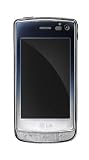 LG GD900 Crystal Sim Free Unlocked Mobile Phone