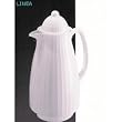 Oggi Linea 1-Liter Carafe - White