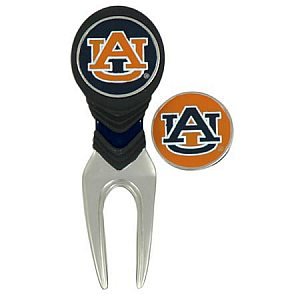 Buy Auburn Tigers Repair Tool Ball Mark by FanZone - Team Effort