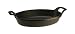 from Staub Staub 1303323 Oval Roasting Dish, 32 cm, Matt Black Model 1303323