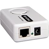 Tp-Link TL-POE150S PoE Splitter Adapter. TL-POE150S POE SPLITTER ADAPTER PLASTIC CASE PLUG AND PLAY WL-C.