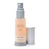 ARCONA Cranberry Firming Gel, Firm AM / PM 1 oz ( 30 ml ) - B001BZTEBY