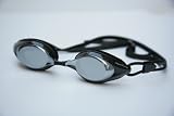Black Medalist Goggles