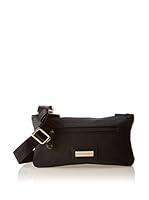 Borbonese Bandolera (Negro)