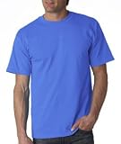 Gildan Adult 100% Cotton Tee 2000