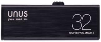 SMART-i OTG USB 8G(Black) Micro Dual USB Flash Drive For Android Smartphone/ Tablet