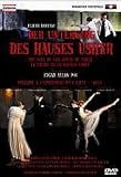 House of Usher