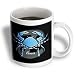 Cancer Zodiac Sign - 11oz Mug