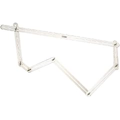 HED� T510  Winkelschablone 13Alu.-Schienen f.Zuschnitt Treppen Ku.-R�hre