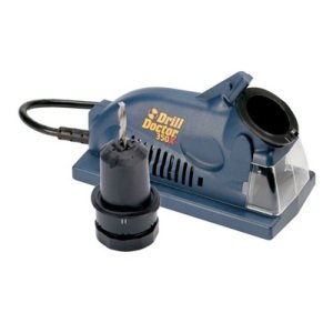 Drill Doctor DD300 3/32-Inch to 1/2-Inch Drill Bit Sharpener