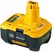 Dewalt DC9180 18V Battery Pack with NANO Technology