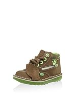 Kickers Zapatos (Marrón)